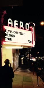 ElvisCostello movie