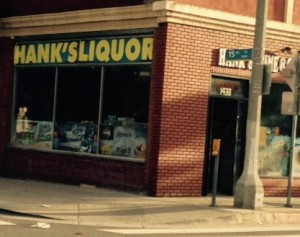 Hank's Liquor